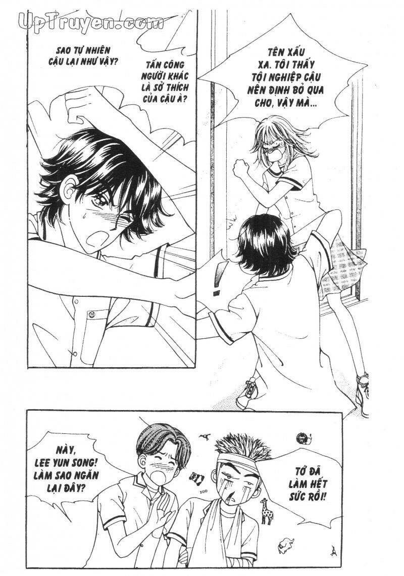 nụ hôn chàng trai chapter 1 95