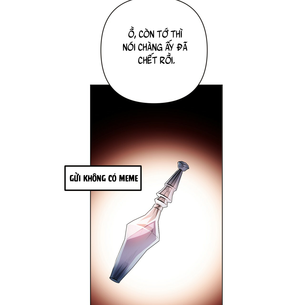 juliet, ở đây không phải là kansas đâu! chapter 3 20