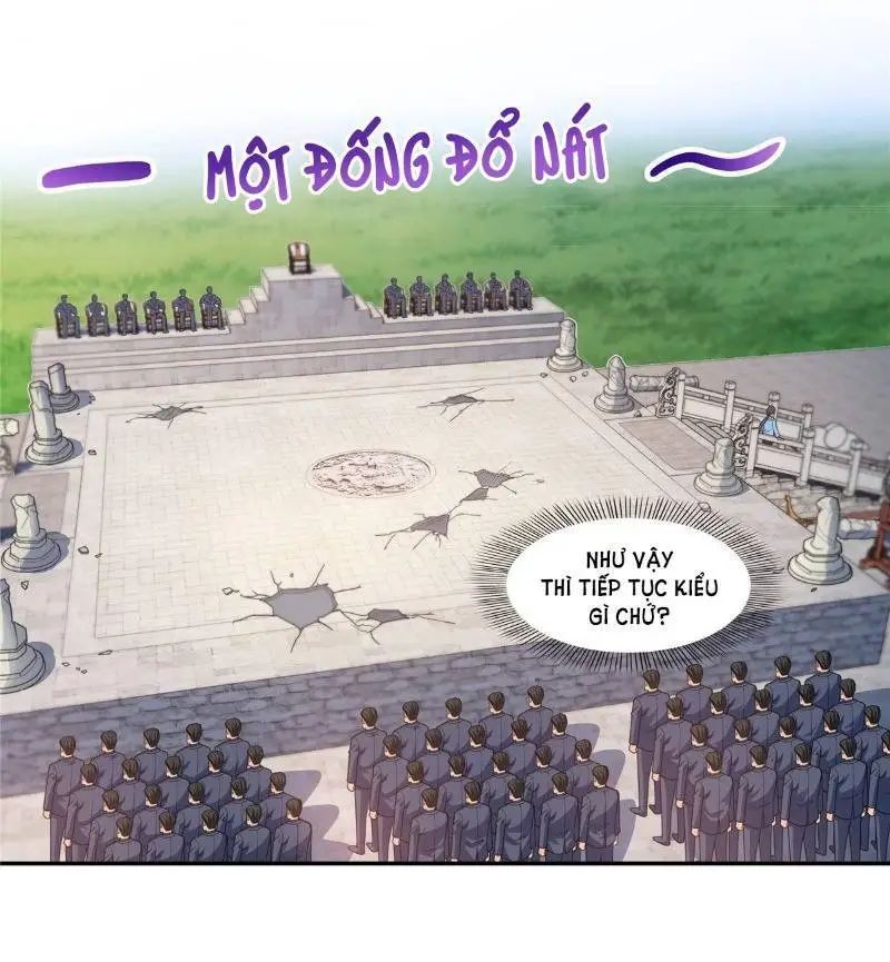 Hệt Như Hàn Quang Gặp Nắng Gắt chapter 139 5