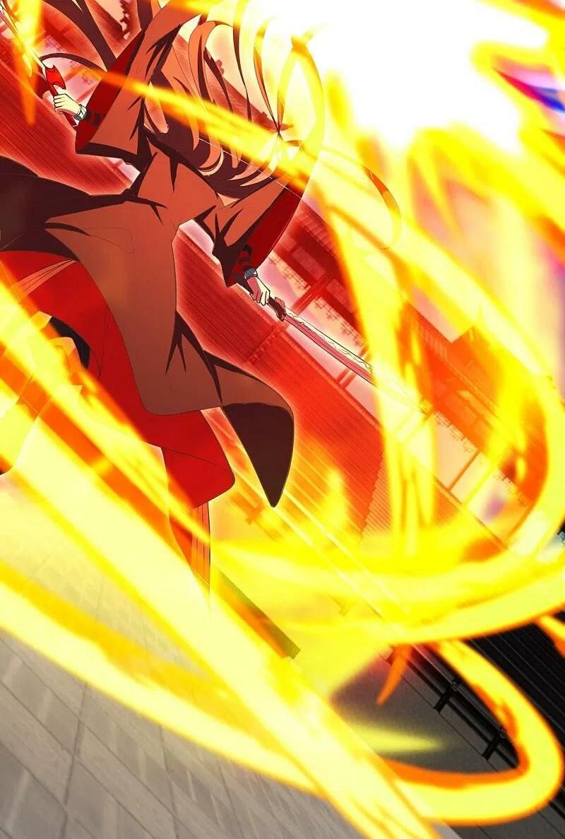 tiên võ đế tôn chapter 263 6