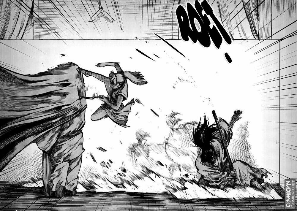 đại phong ca chapter 5 7