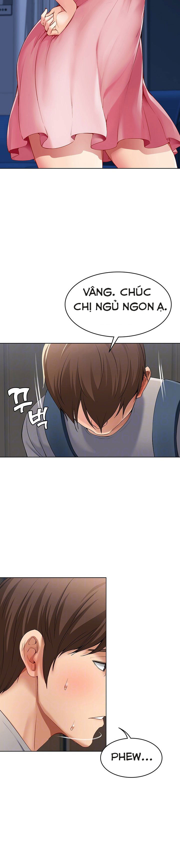 nhật ký nội trú chapter 3.1 12