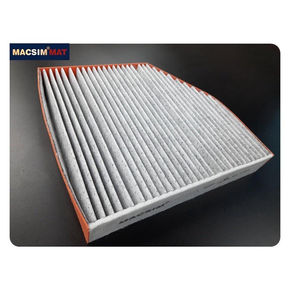 Lọc gió điều hòa cao cấp Macsim N95 xe ô tô Mercedes C206/C180l/C200l/C260l/W205 - 2016