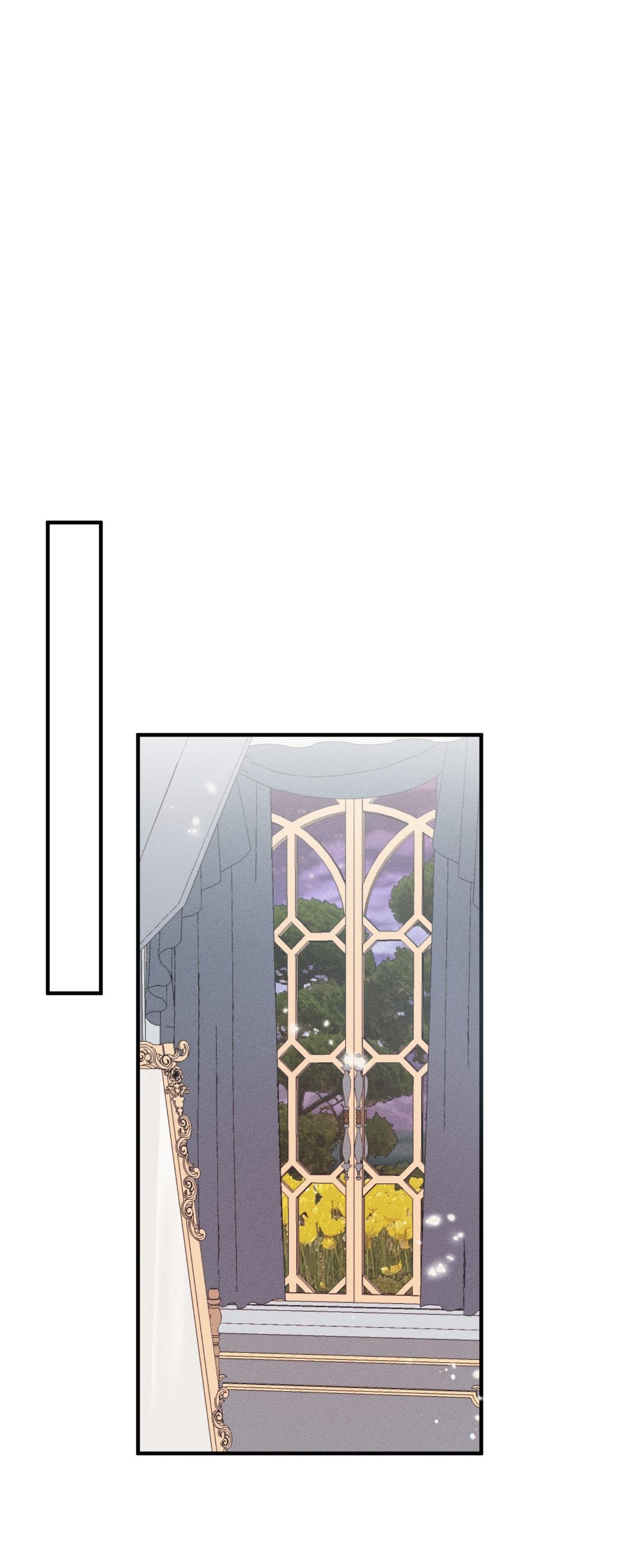 bl cổ trang - âu cổ ngắn nhà kim chapter 21.7 32