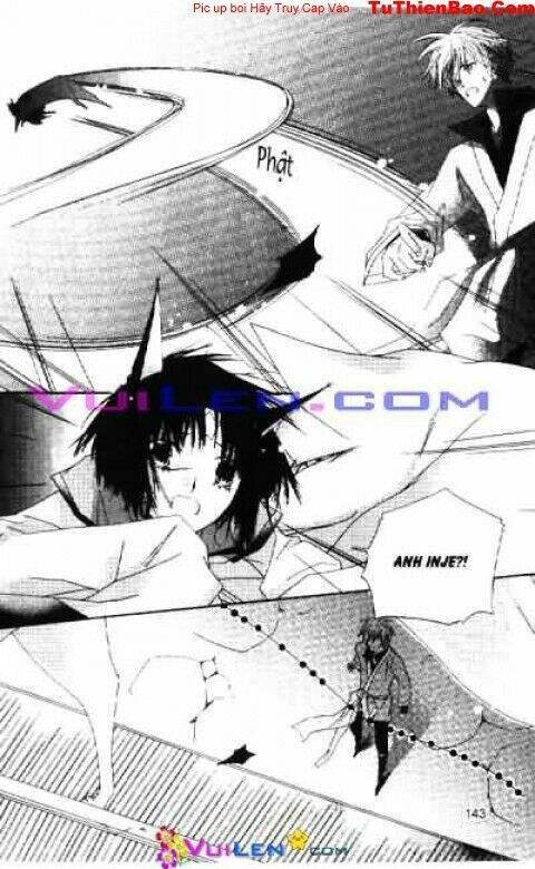 cáo nhỏ đáng yêu chapter 5 143