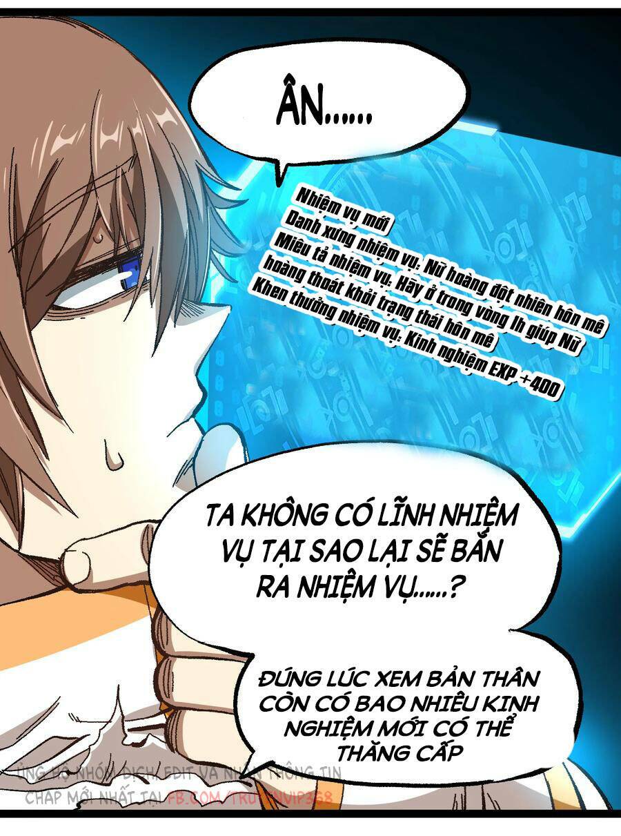 vú em vô địch chapter 17 17