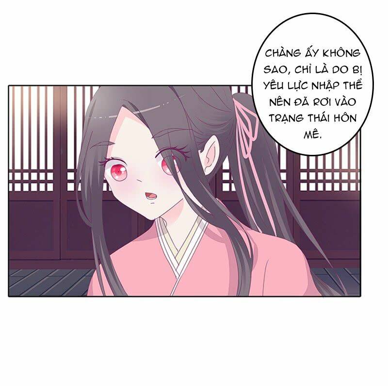 tướng quân mời ra trận chapter 55 13