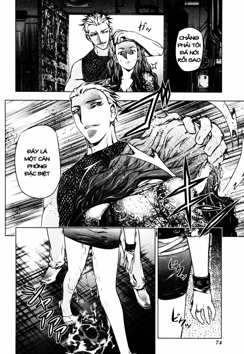 black god chapter 32 23