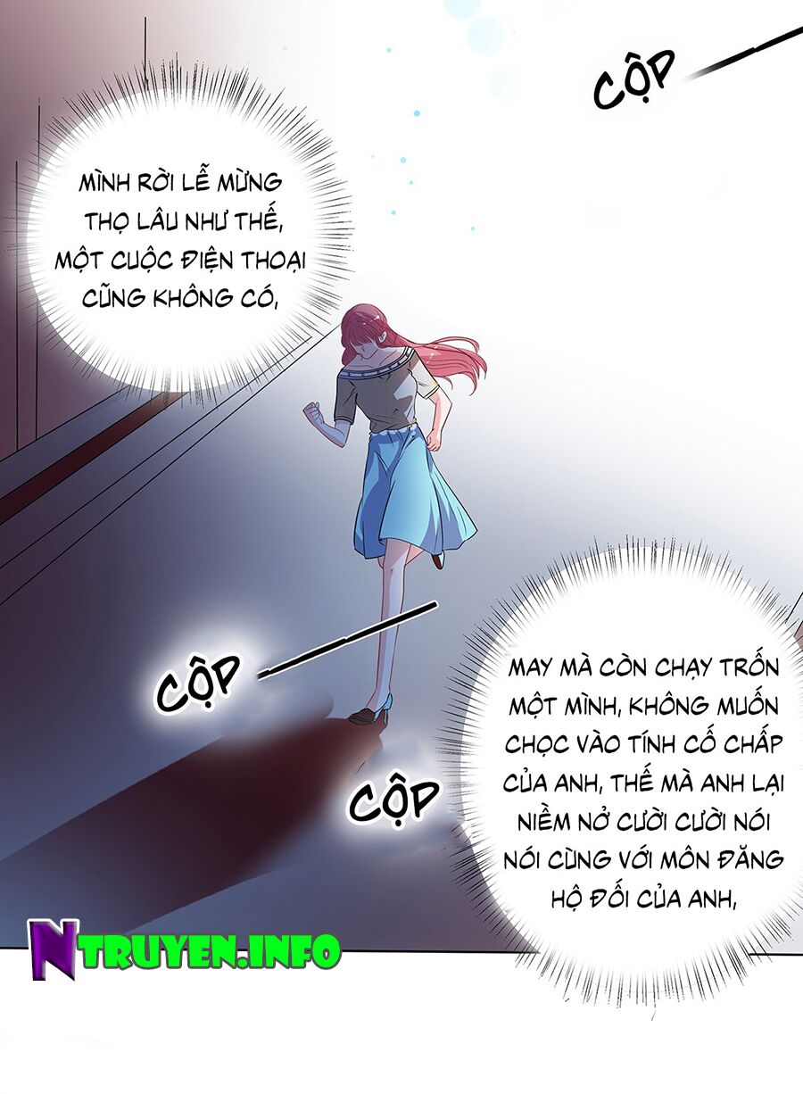 manh thê khó dỗ phần 2 chapter 28 9