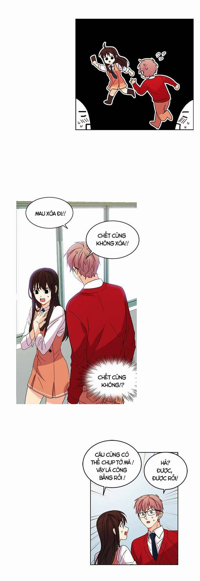 oh! lord jesus chapter 17 28