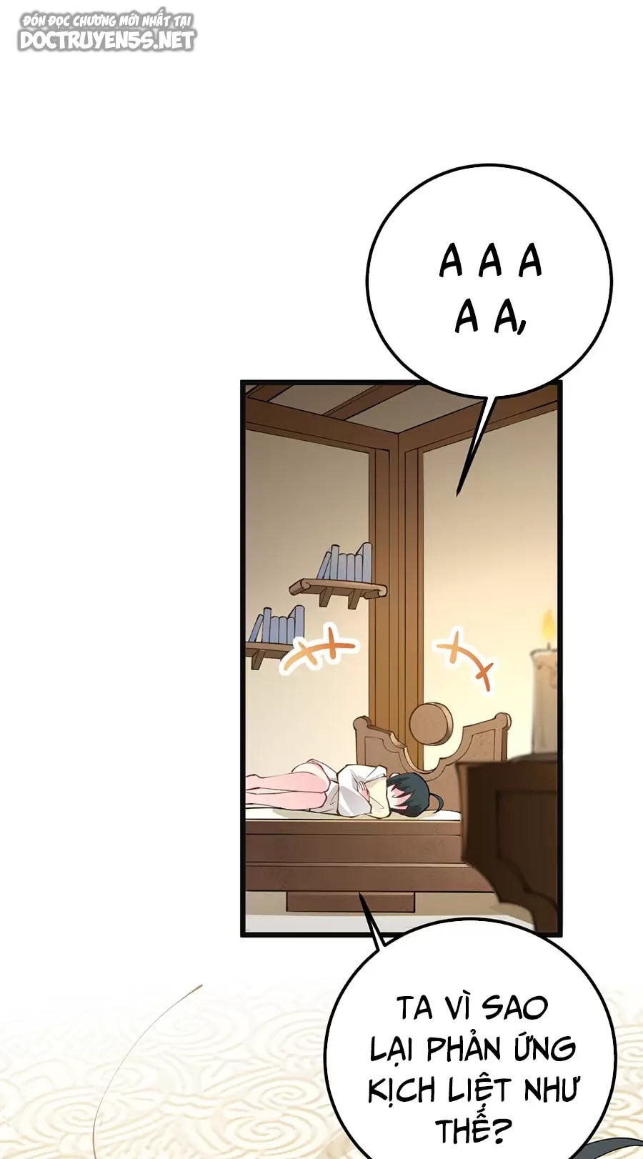 mang theo các tiên tử vô địch thiên hạ chapter 18.2 12