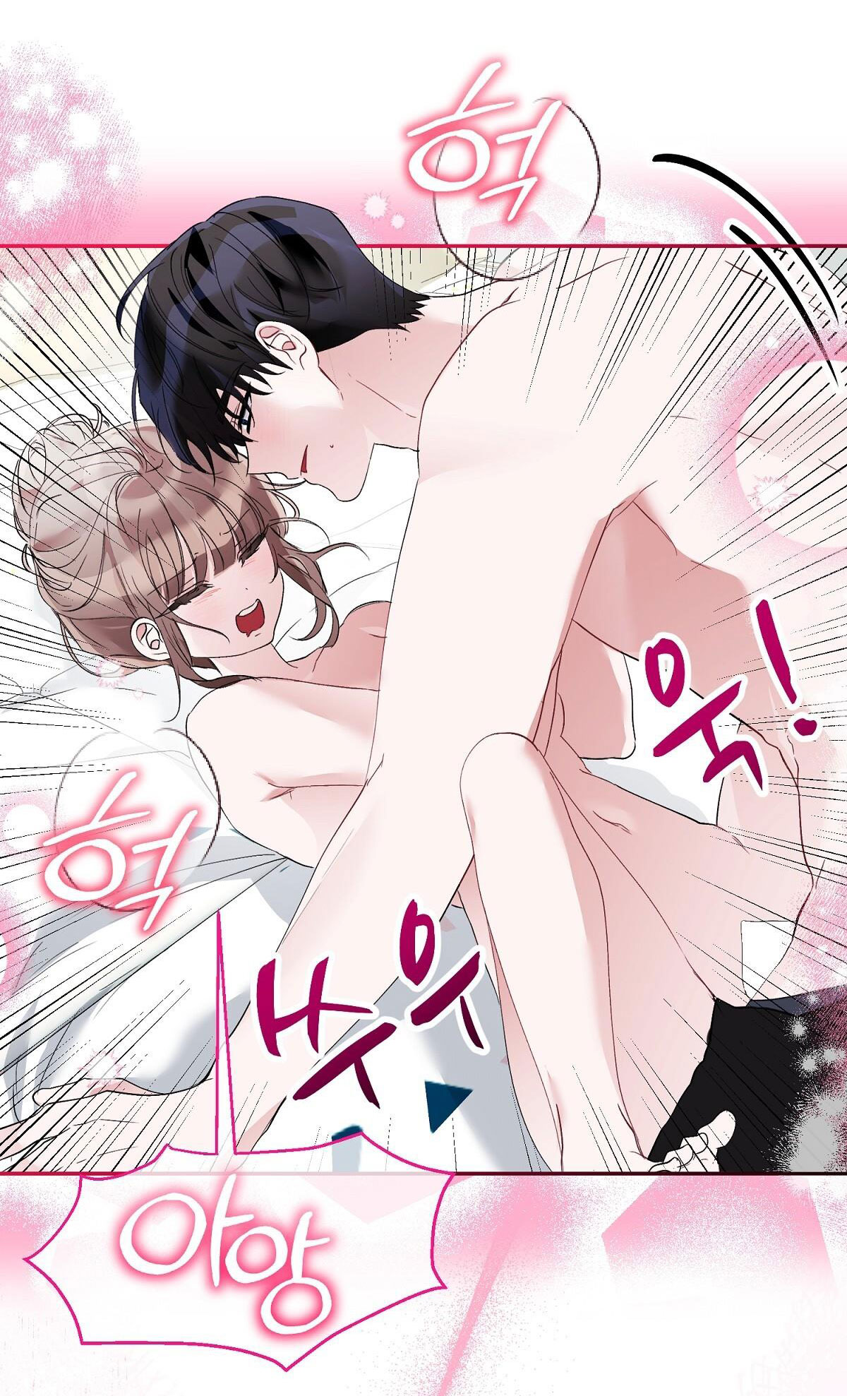 Người Bạn Dâm Loạn chapter 18.1 - Trang 35