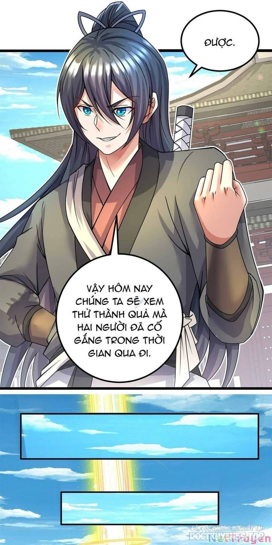 bắt đầu với kiếm vực, ta lặng lẽ tu luyện thành kiếm thần chapter 52 38