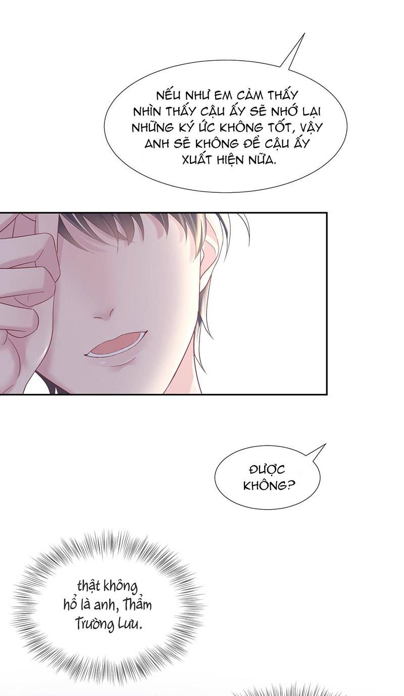 bạch liên hoa tuyệt mĩ dạy học online chapter 7 22