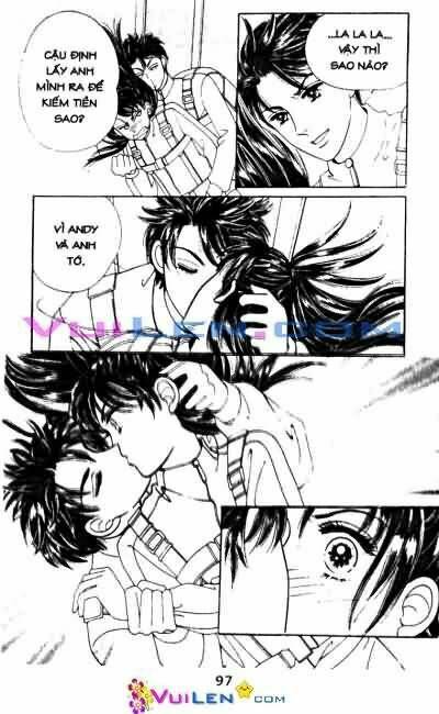 cô gái yêu kiều chapter 5 97