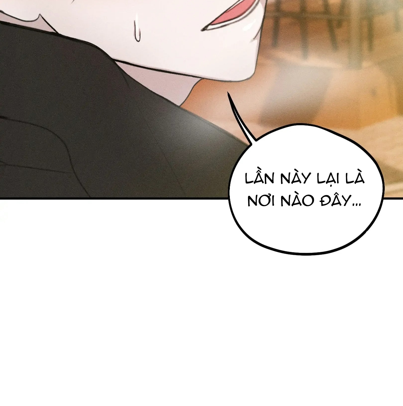 [18+] người đàn ông làm tình với quỷ chapter 11.1 19