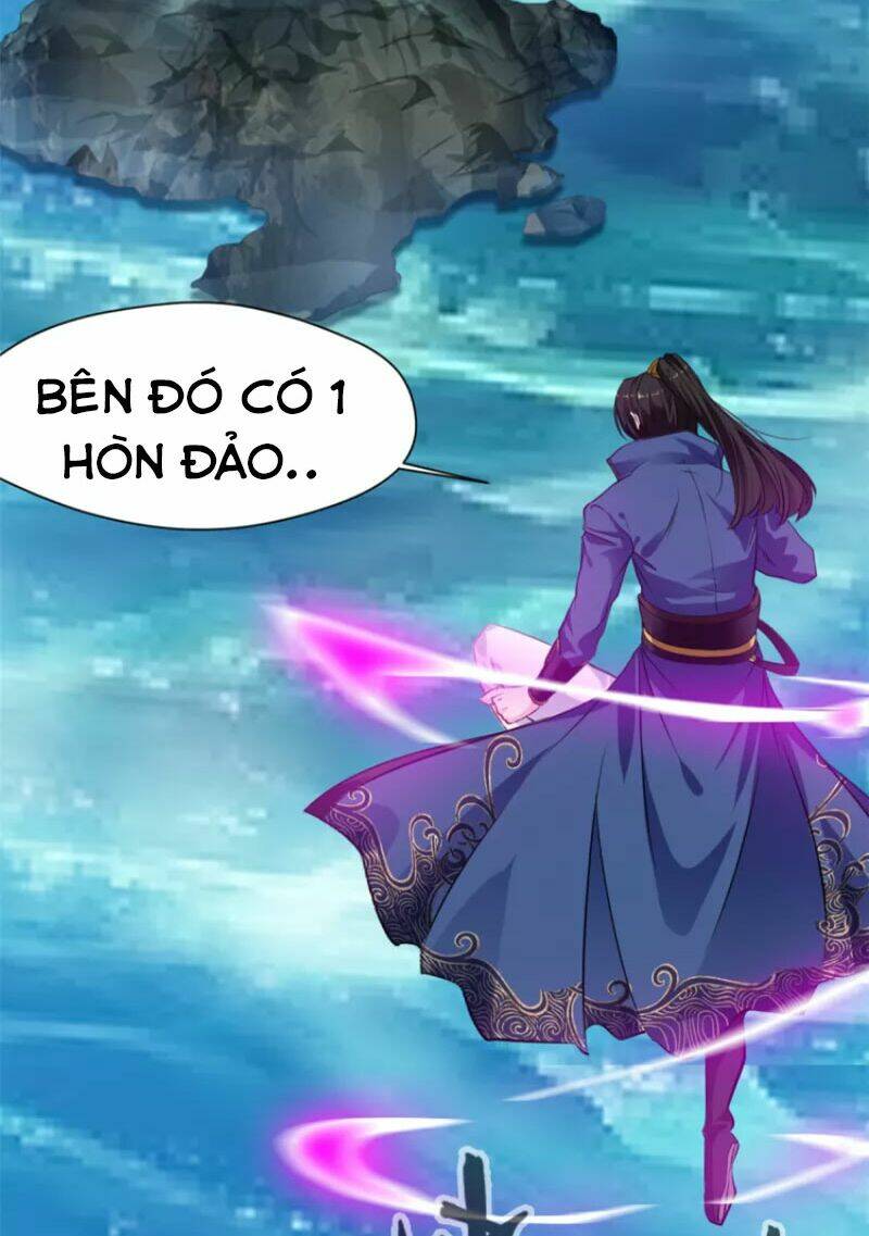 một đời thành tiên chapter 73 20