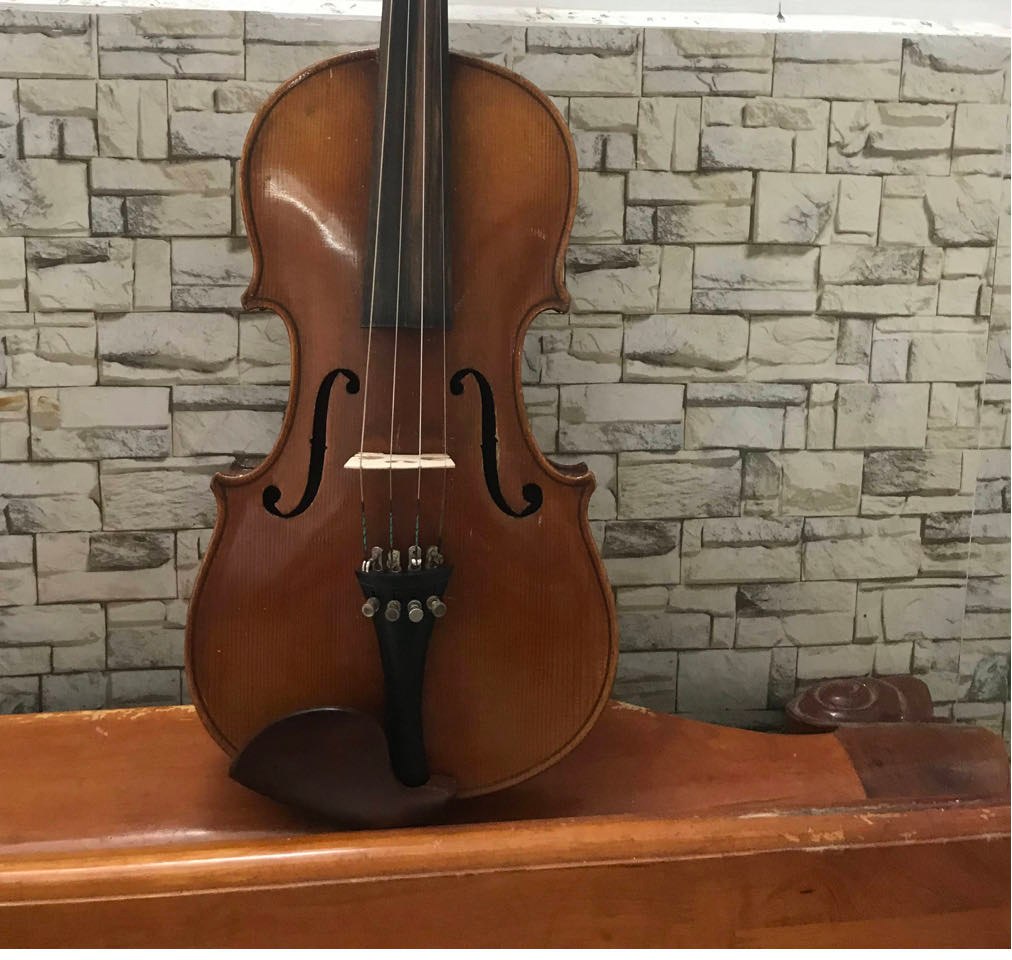 Đàn Violin Châu Âu Size 4/4