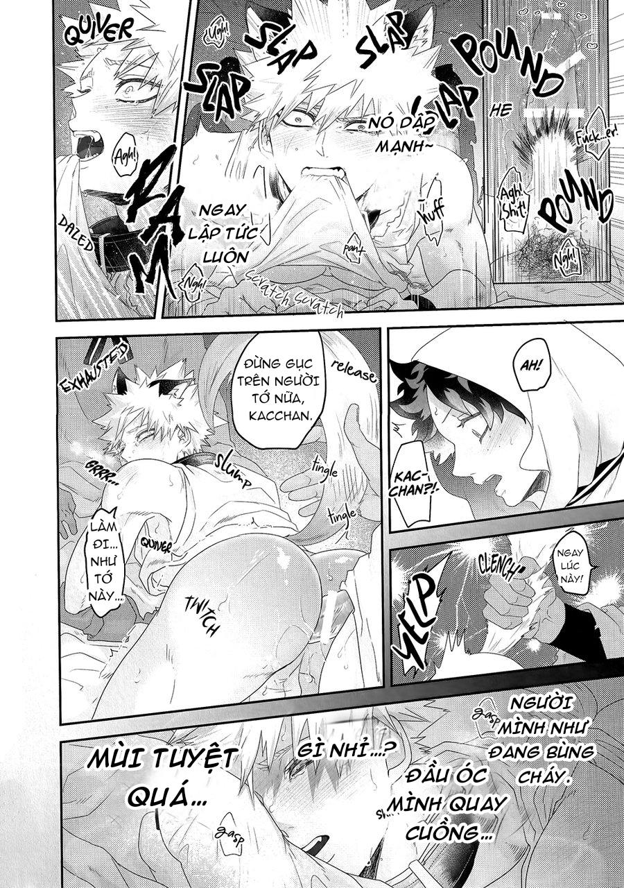 oneshot hỏny chapter 214 10