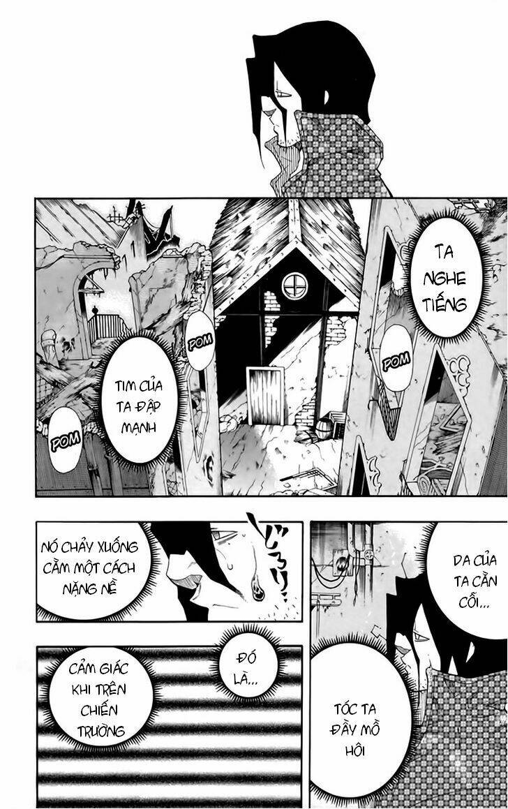 tripeace chapter 18 7