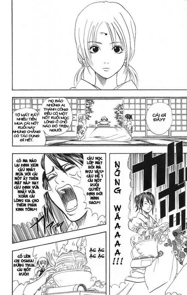 gintama - linh hồn bạc chapter 48 12