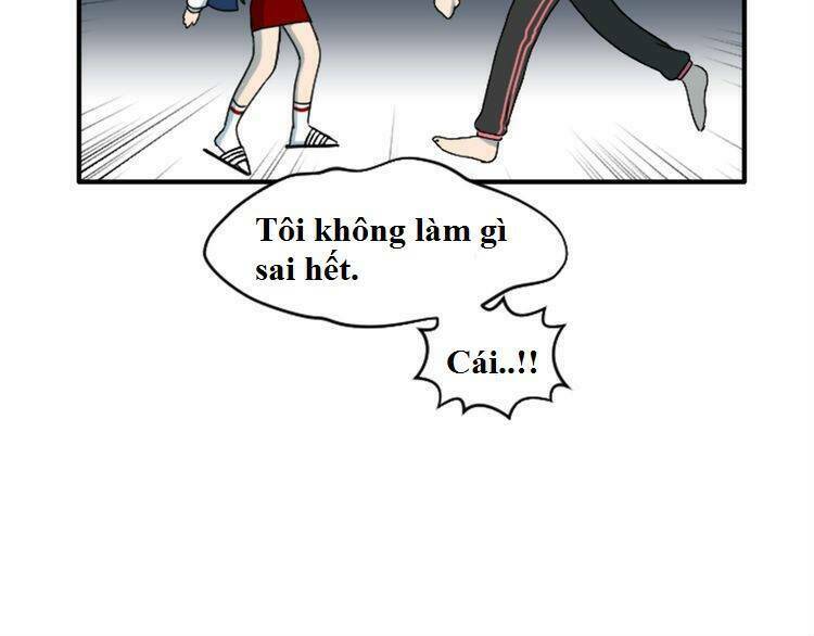 đừng dính người! chăn của ta chapter 6 15