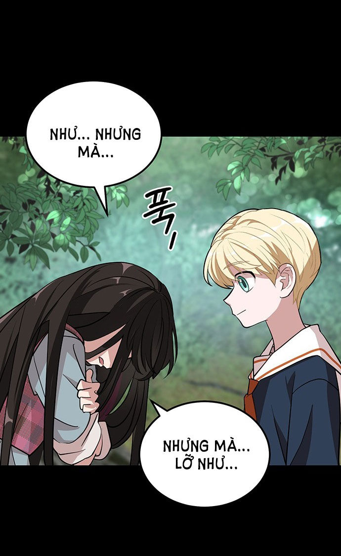 dark moon - tế đàn ánh trăng chapter 1.2 42