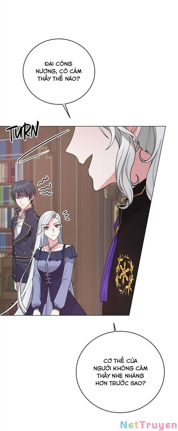 là nhân vật phản diện nhưng tôi sẽ trở thành nữ chính chapter 52 16