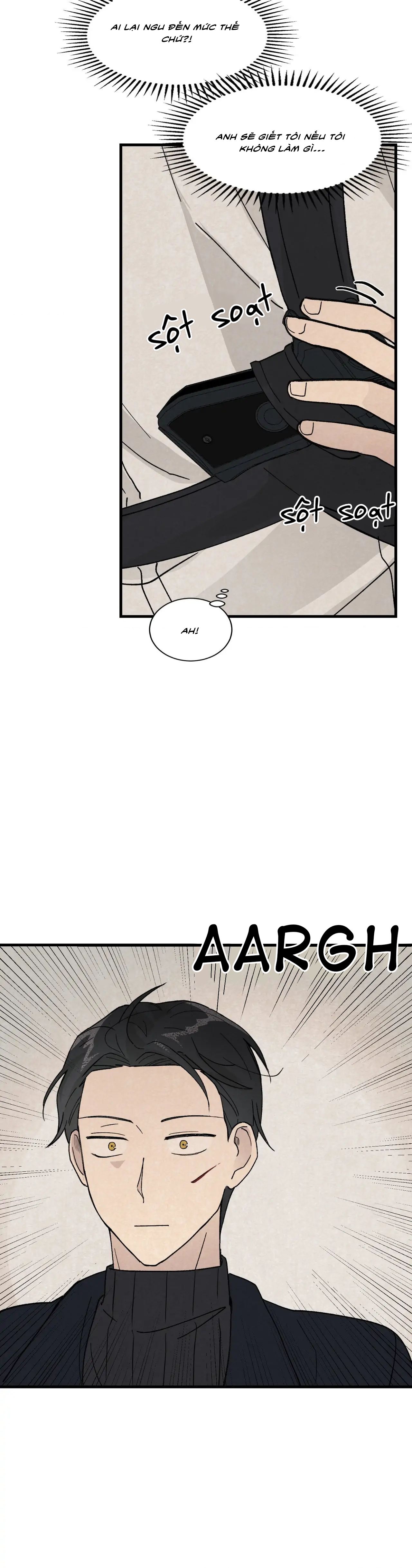 hướng tới bình minh chapter 3 24