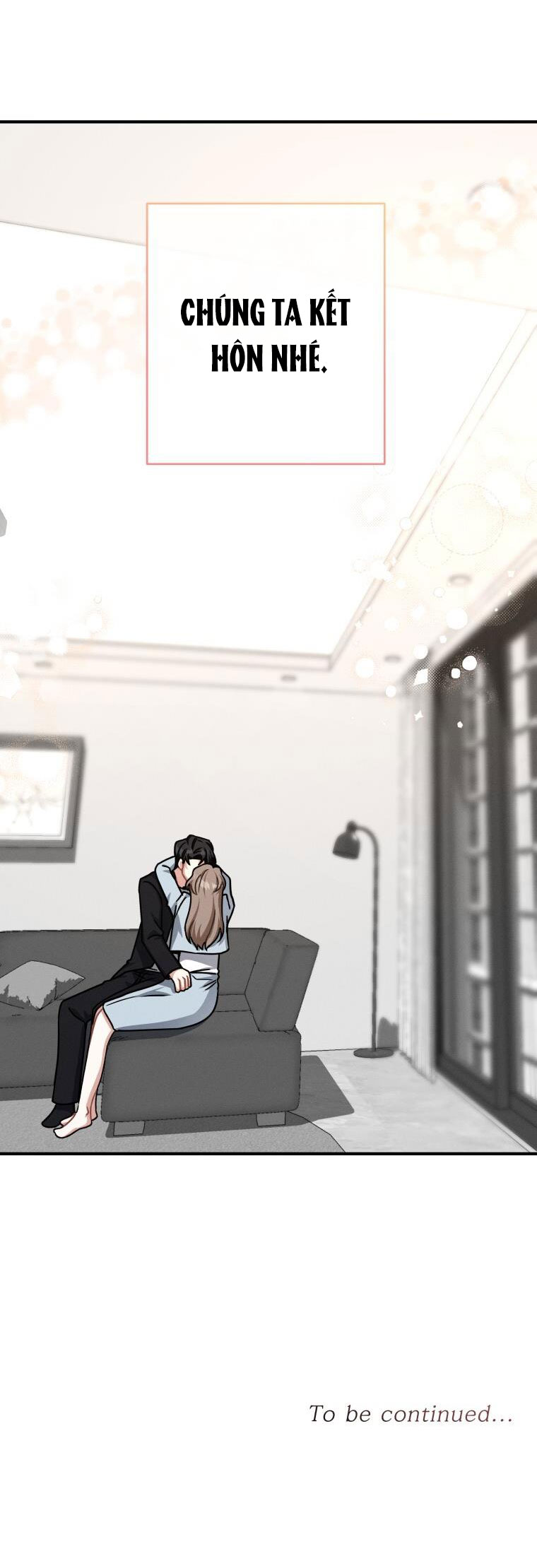 [18+] cùng trời cuối đất chapter 19.2 22