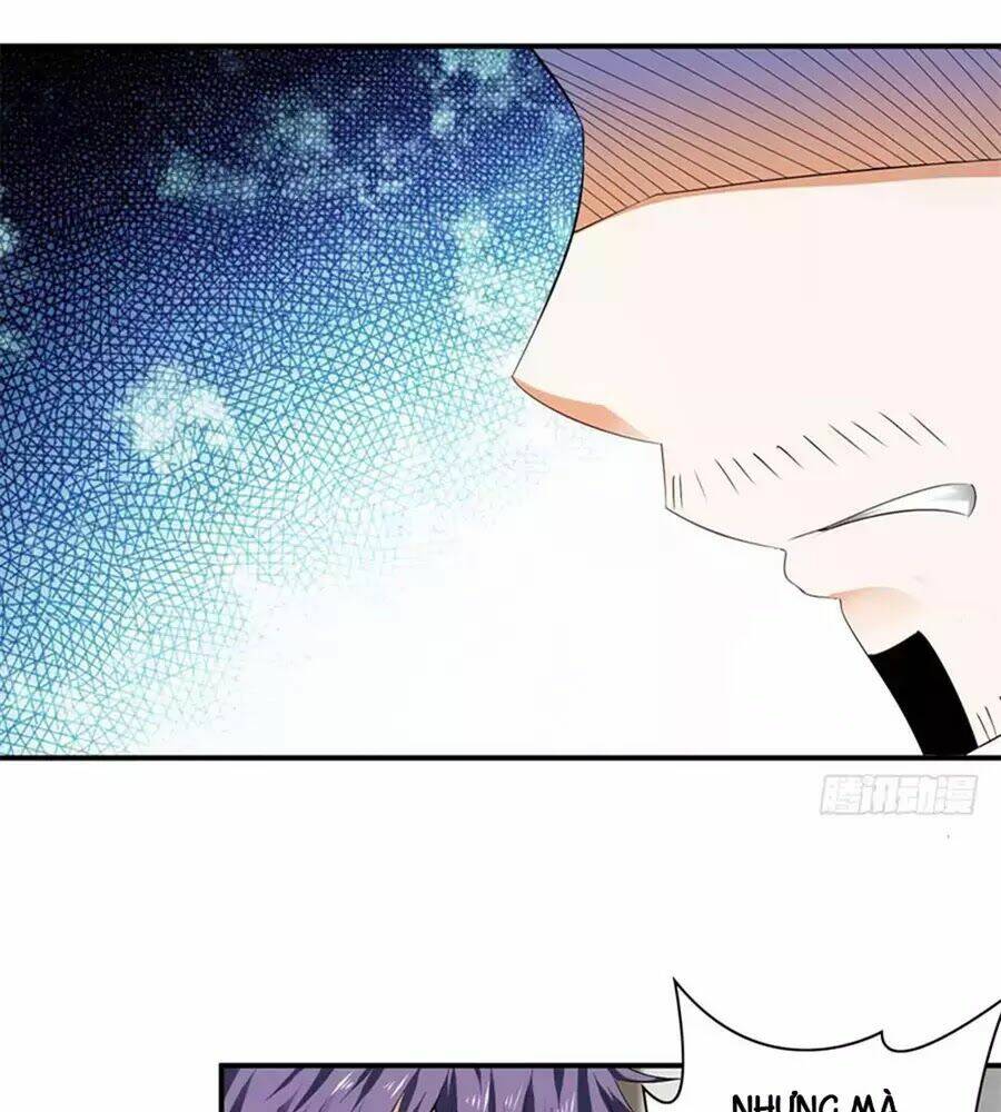 thủ hội chi vũ chapter 49 34