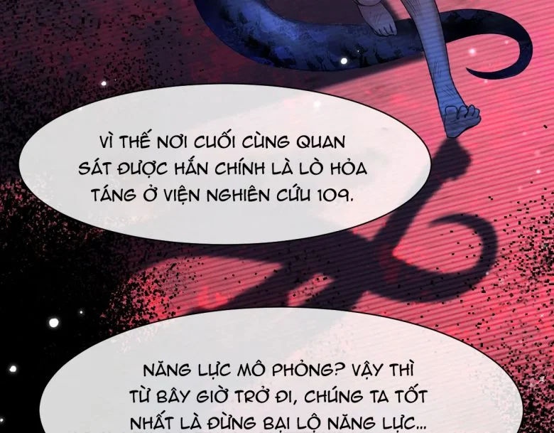 nhân ngư rơi xuống chapter 33 81