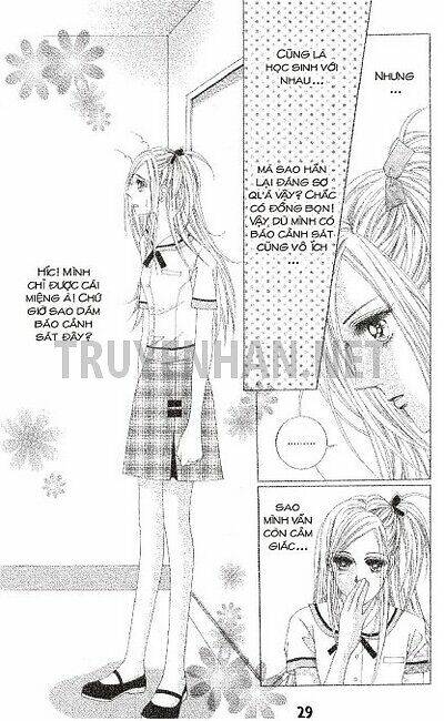 nụ hôn 5000 won chapter 2 9