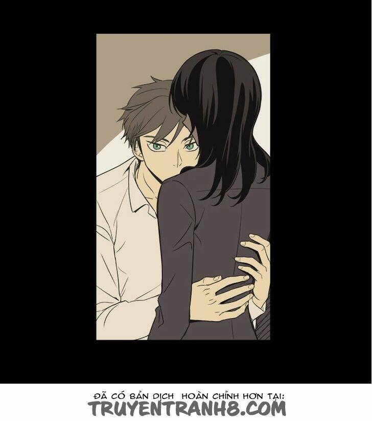 weekly boys dating agency chapter 0 4