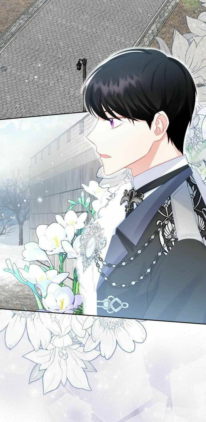 công chúa phản diện muốn ở trong ngôi nhà bánh quy chapter 55 29