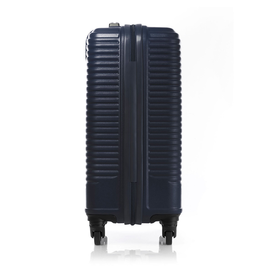 Vali kéo Sky Park AMERICAN TOURISTER - MỸ Thiết kế hiện đại, tinh tế Bề mặt vali hoàn thiện nhám hạn chế trầy xước Khóa số TSA an toàn tiêu chuẩn Hoa Kỳ