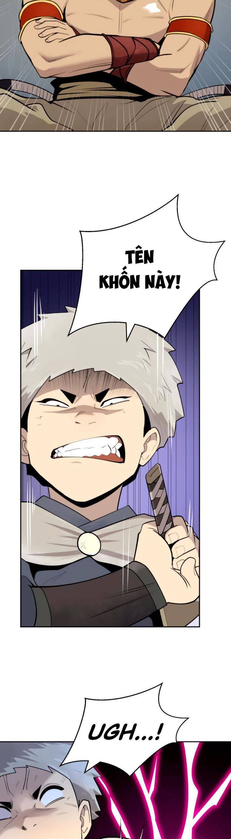 kiếm sĩ thiếu niên chapter 25 5