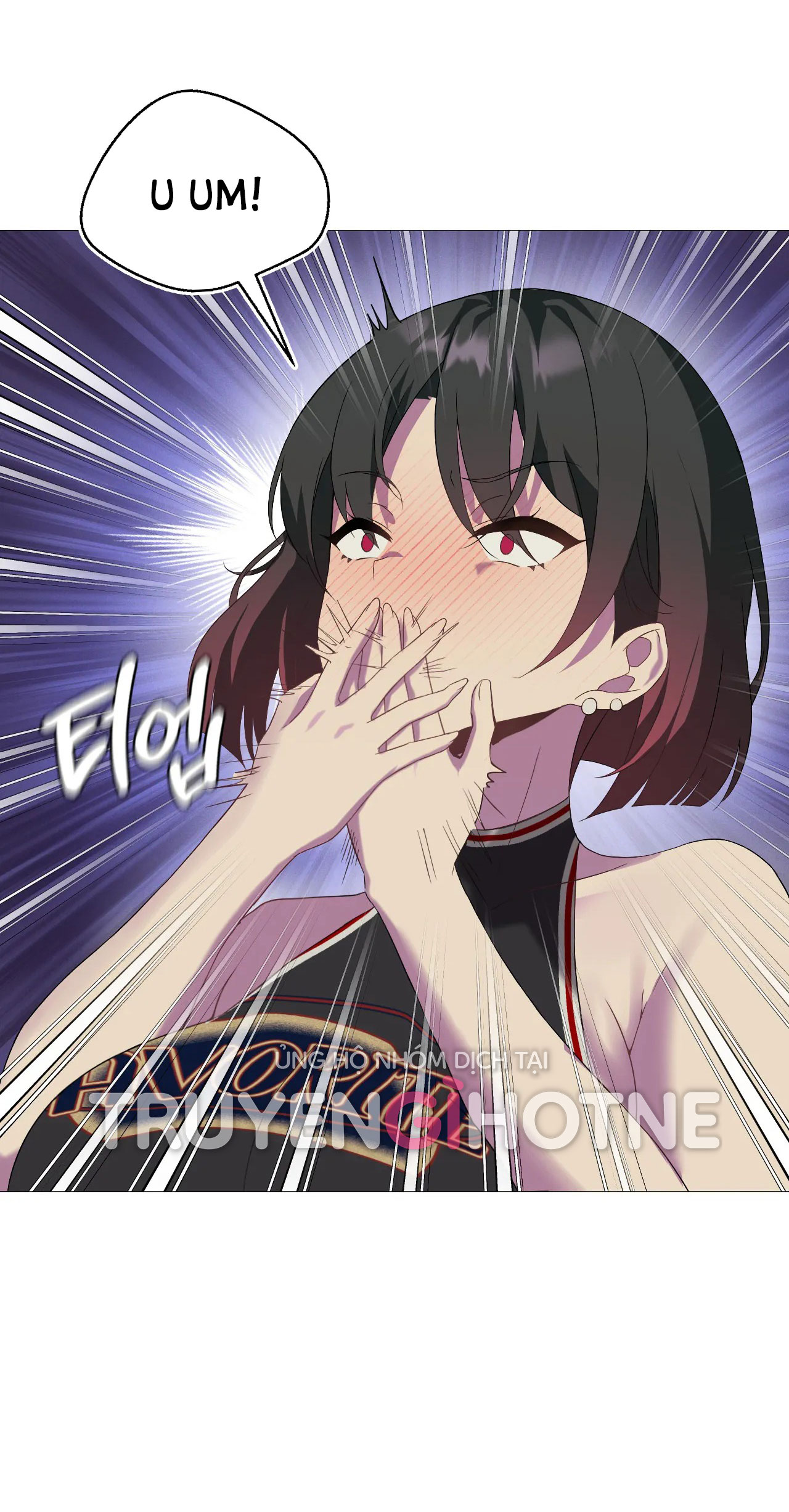 [18+] thăng cấp đến khi hài lòng chapter 9.2 22