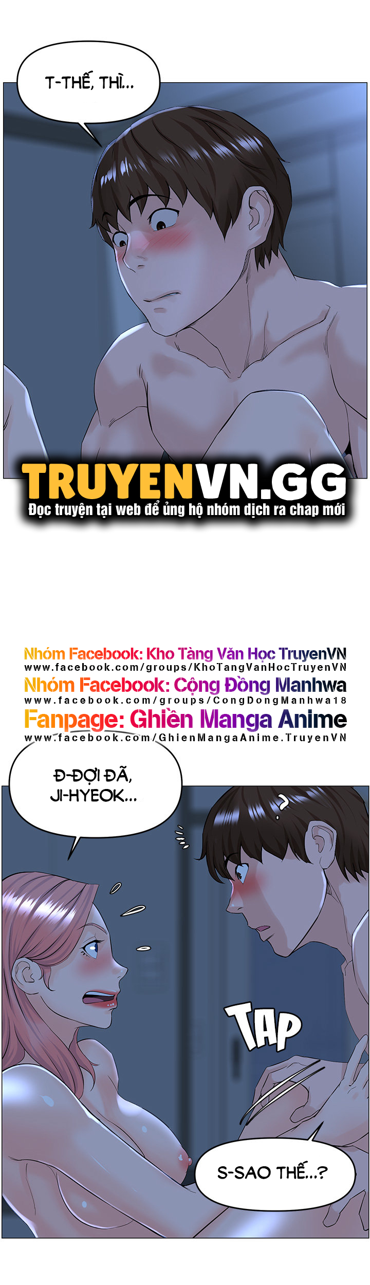 idol kế bên chapter 39 11