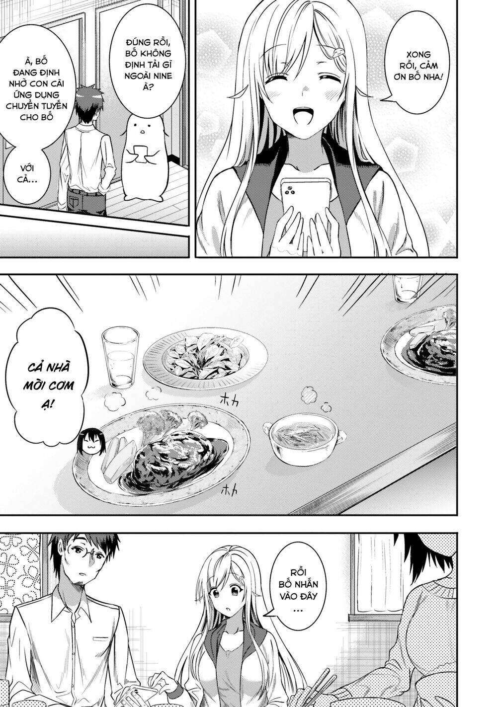 neet-chan chapter 30 11