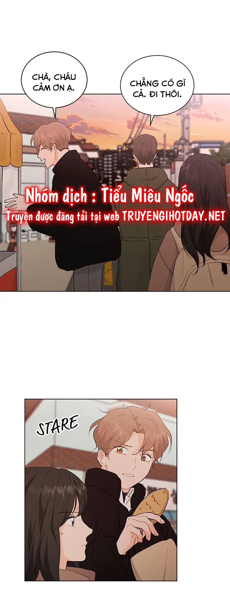 ngày mai tươi đẹp chapter 14 29