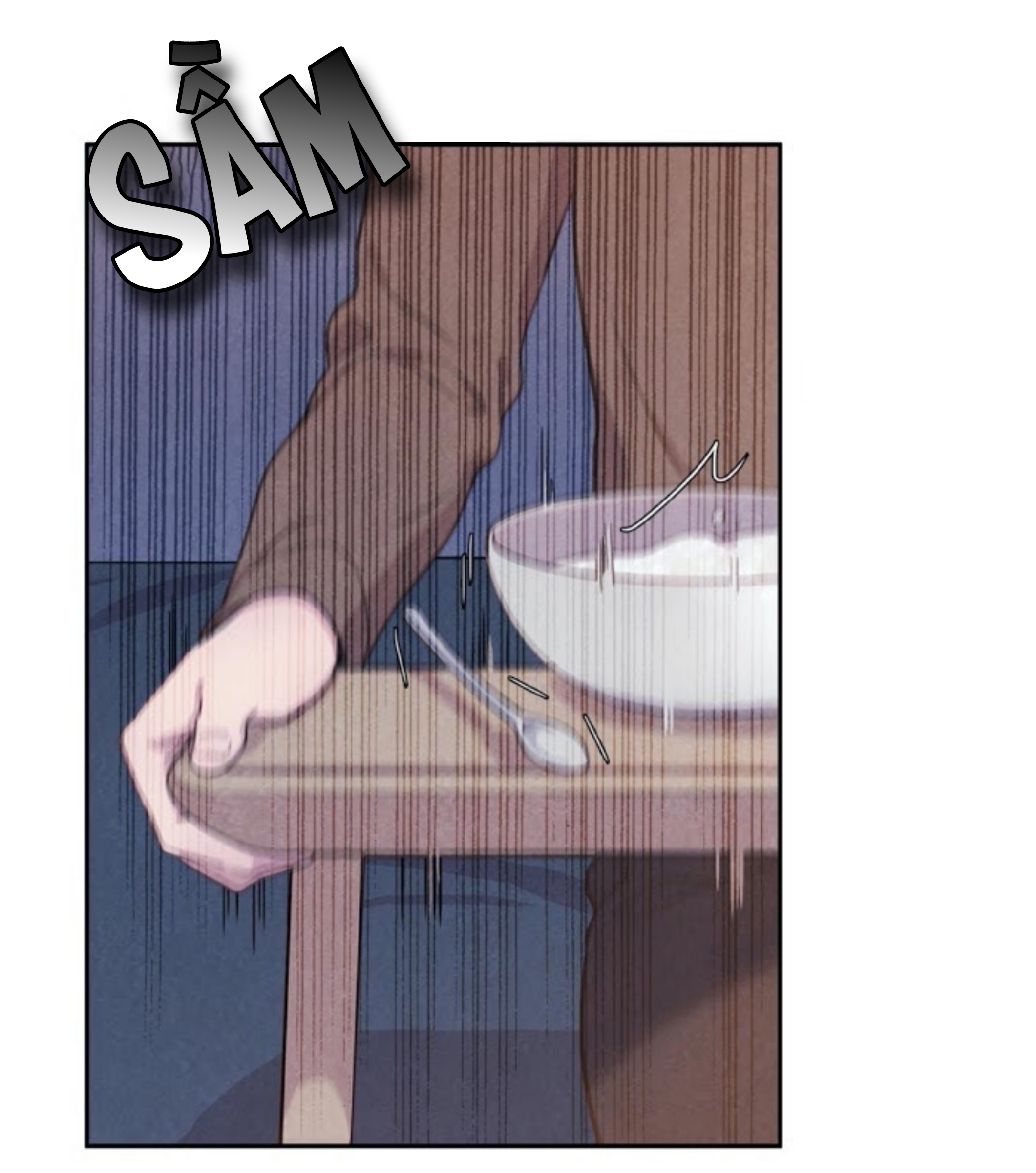 bữa tối cùng ma cà rồng chapter 4 5