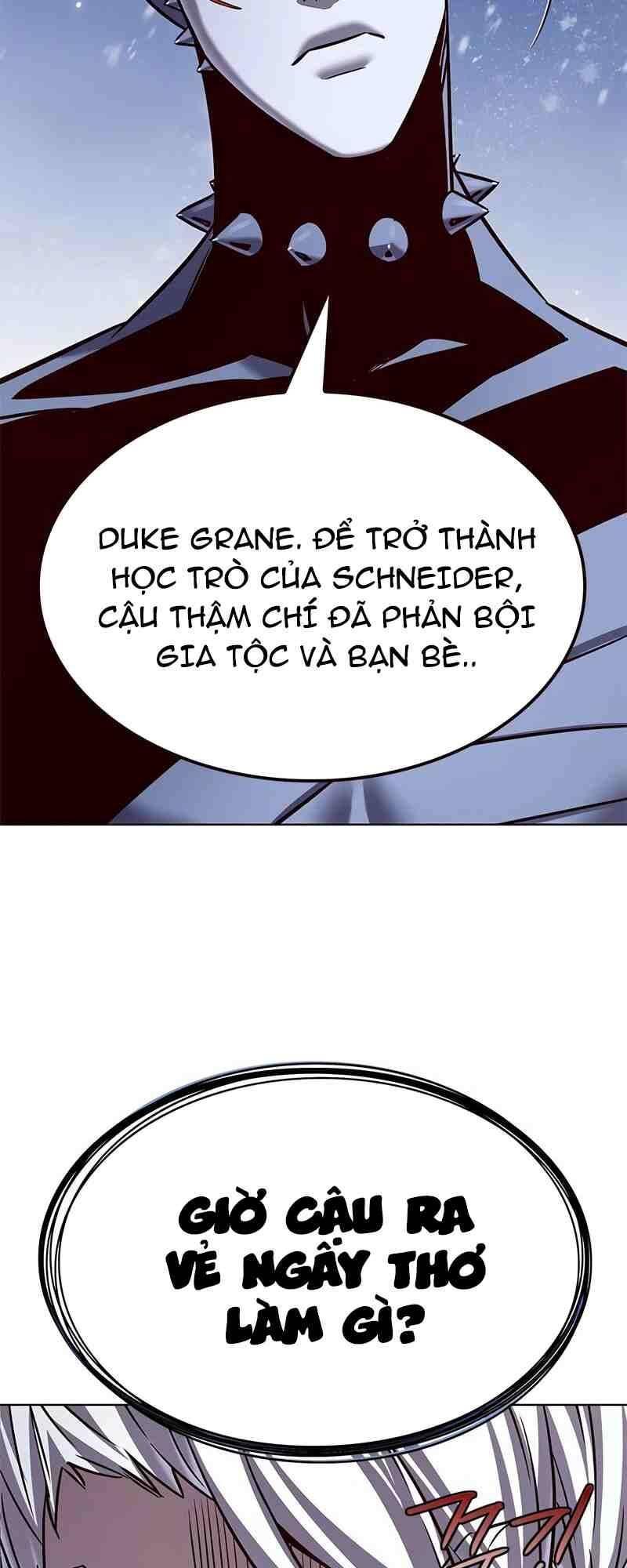 biến thân thành mèo chapter 250 11