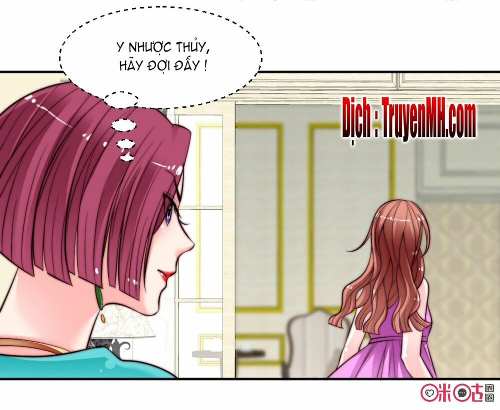 bí mật của thiên kim chapter 22 14