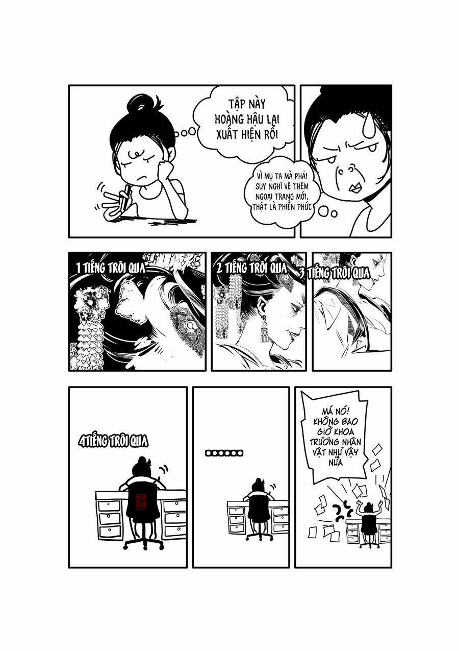 tạp tư lục chapter 9 13