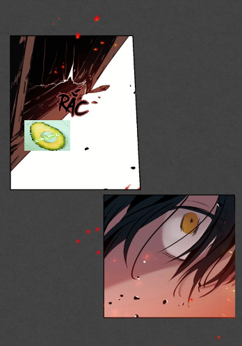 mong ước tuyệt vọng của một phù thủy chapter 0 43