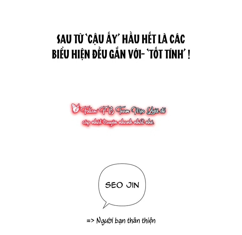 đừng bận tâm, em yêu chapter 4 6