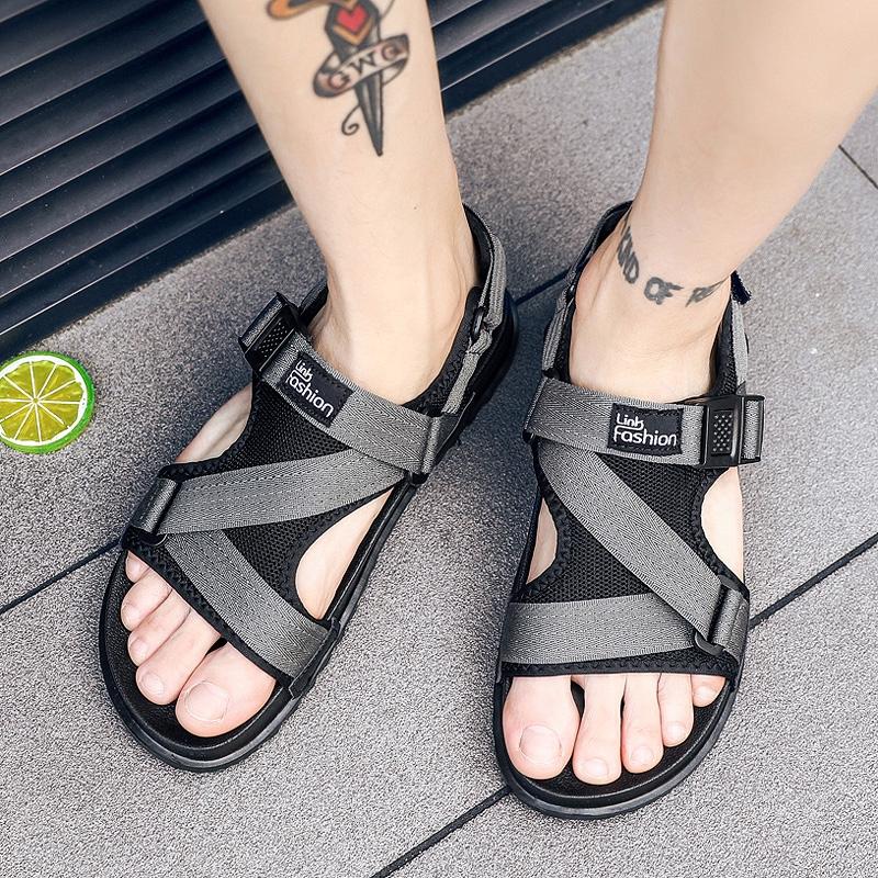 Giày sandal thời trang mùa hè dành cho nam