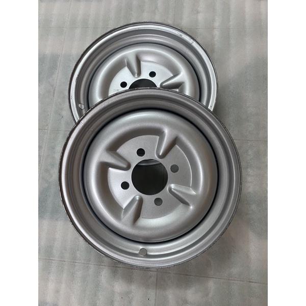Cặp Lazang,mâm,vành,lỗ 7x10 dùng lắp vào săm,lốp tiêu chuẩn 400-12,450-12,500-12