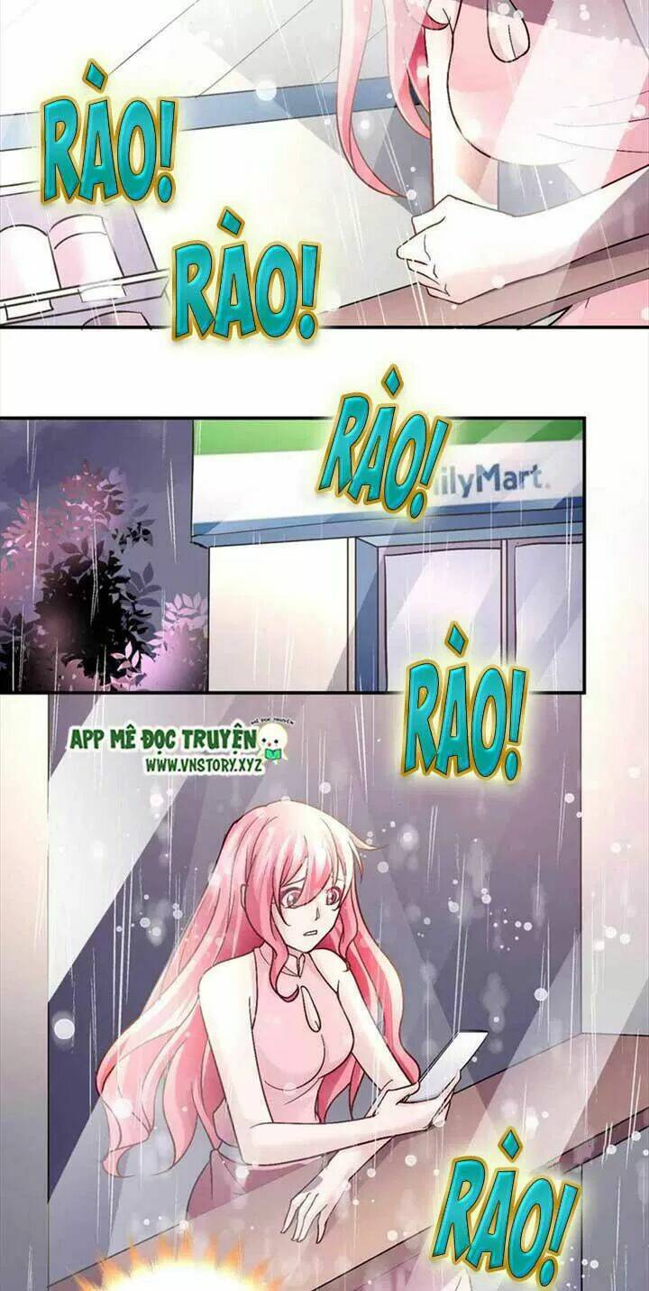 trò chơi săn tình - tổng tài khó kìm lòng chapter 83 12